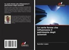 Gyendur Lopez - Le varie forme che influenzano il patrimonio degli azionisti
