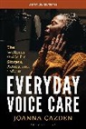 Joanna Cazden, Cazden Joanna - Everyday Voice Care
