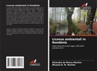 Elisandro de Moura Martins, Micaela B. M. Martins - Licenze ambientali in Rondônia