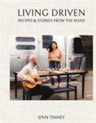 Jenn Tinney - Living Driven