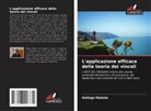 Katlego Mabote - L'applicazione efficace della teoria dei vincoli