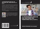 NZANA NAMWANDA Herménégilde - LA RESPONSABILIDAD DE LOS GESTORES DEL TERRITORIO EN LA D.R.C
