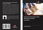 Christian Keen - Internazionalizzazione delle PMI delle economie emergenti