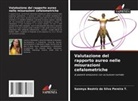 Sanmya Beatriz da Silva Pereira T. - Valutazione del rapporto aureo nelle misurazioni cefalometriche