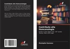 Mustapha Guenaou - Contributo alla tlemcenologia