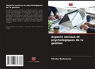 Dilsabo Rustamova - Aspects sociaux et psychologiques de la gestion