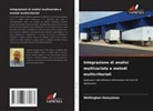 Wellington Gonçalves - Integrazione di analisi multivariata e metodi multicriteriali