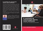 Prince Baroani Kambala - O contributo da comunicação interna numa instituição