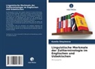 Komila Shoyimova - Linguistische Merkmale der Zollterminologie im Englischen und Usbekischen