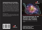 Jorge Gómez Gómez, Velssy Hernández Riaño, FREDERICK HOYOS FRANCO - Implementazione di reti definite dal software tramite open vswitch