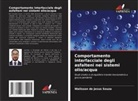 Walisson de Jesus Souza - Comportamento interfacciale degli asfalteni nei sistemi olio/acqua