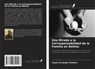 Paulo Fernando Pinheiro - Una Mirada a la Corresponsabilidad de la Familia en Delitos