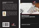 Abdelkader RACHEDI - Introduzione all'economia generale