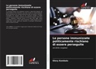Glovy KAMBULU - Le persone immunizzate politicamente rischiano di essere perseguite