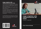Trésor Likonza Bolonga - Legge congolese sulla regolamentazione dei media