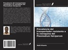 Nabil Khamis - Prevalencia del transportador resistente a la cloroquina del Plasmodium falciparum