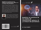 Fawzi Cheriti - Redefinir las prácticas de los medios de comunicación: género, IA y el futuro del periodismo