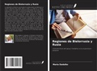 Maria Dadalko - Regiones de Bielorrusia y Rusia