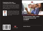 Ayman Elesery - Programmes CALL pour l'enseignement de l'anglais
