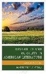 Matthew J C Cella, Matthew J. C. Cella - Disability and Rurality in American Literature