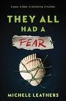Michele Leathers - They All Had a Fear