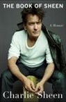 Charlie Sheen, To Be Confirmed Gallery - The Book of Sheen