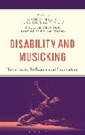 Leon de Bruin, Anthea Skinner, Jane Southcott, Leon de Bruin, Anthea Skinner, Jane Southcott... - Disability and Musicking