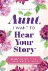 Jeffrey Mason, Mason Jeffrey - Aunt, I Want to Hear Your Story