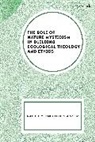 Rachel Knight-Messenger, Rachel M Knight-Messenger, Rachel M. Knight-Messenger - The Role of Nature Mysticism in Building Ecological Theology and Ethic