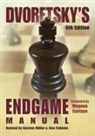 Mark Dvoretsky - Dvoretsky's Endgame Manual