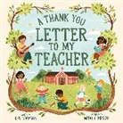 Deb Adamson, Natalie Briscoe - A Thank You Letter to My Teacher