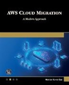 Mukesh Das - AWS Cloud Migration
