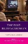 Lan Dong, Ricardo Quintana-Vallejo, Jay Shelat, Ricardo Quintana-Vallejo - The Post-Bildungsroman