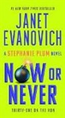 Janet Evanovich, Janet Evanovich - Now or Never