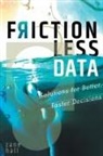 Zane Hall - Frictionless Data