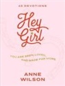 Anne Wilson - Hey Girl