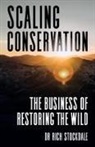 Rich Stockdale, Richard Stockdale - Scaling Conservation