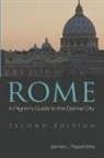 James L Papandrea, James L. Papandrea - Rome, Second Edition