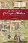 Arata Ide - Localizing Christopher Marlowe