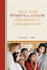 CharMaine Hines - Voices of Women of Color Community College CEOs