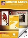 Bruno Mars - Super Easy Songbook: 15 Simple Arrangements for Piano with Lyrics