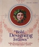 Arlene Palmer, Palmer Arlene - Bold, Designing Fellows