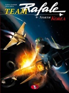 Eric Loutte, Fréderic Zumbiehl, Frédéric Zumbiehl, Olivier Jolivet - Team Rafale 09