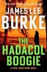 James Lee Burke, James Lee Burke - The Hadacol Boogie