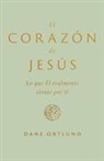 Dane C Ortlund, Dane C. Ortlund - El Corazón de Jesús