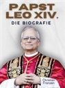 Christian Franzen - Papst Leo XIV