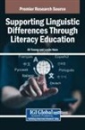 Leslie Haas, Jill Tussey - Supporting Linguistic Differences Through Literacy Education