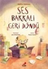 Kathrin Rohmann - Ses Bakkali Geri Döndü