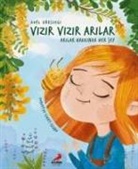 Adel Varszegi - Vizir Vizir Arilar - Arilar Hakkinda Her Sey