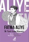 Eda Uzun - Ben Kimim - Ilk Türk Kadin Romanci Fatma Aliye